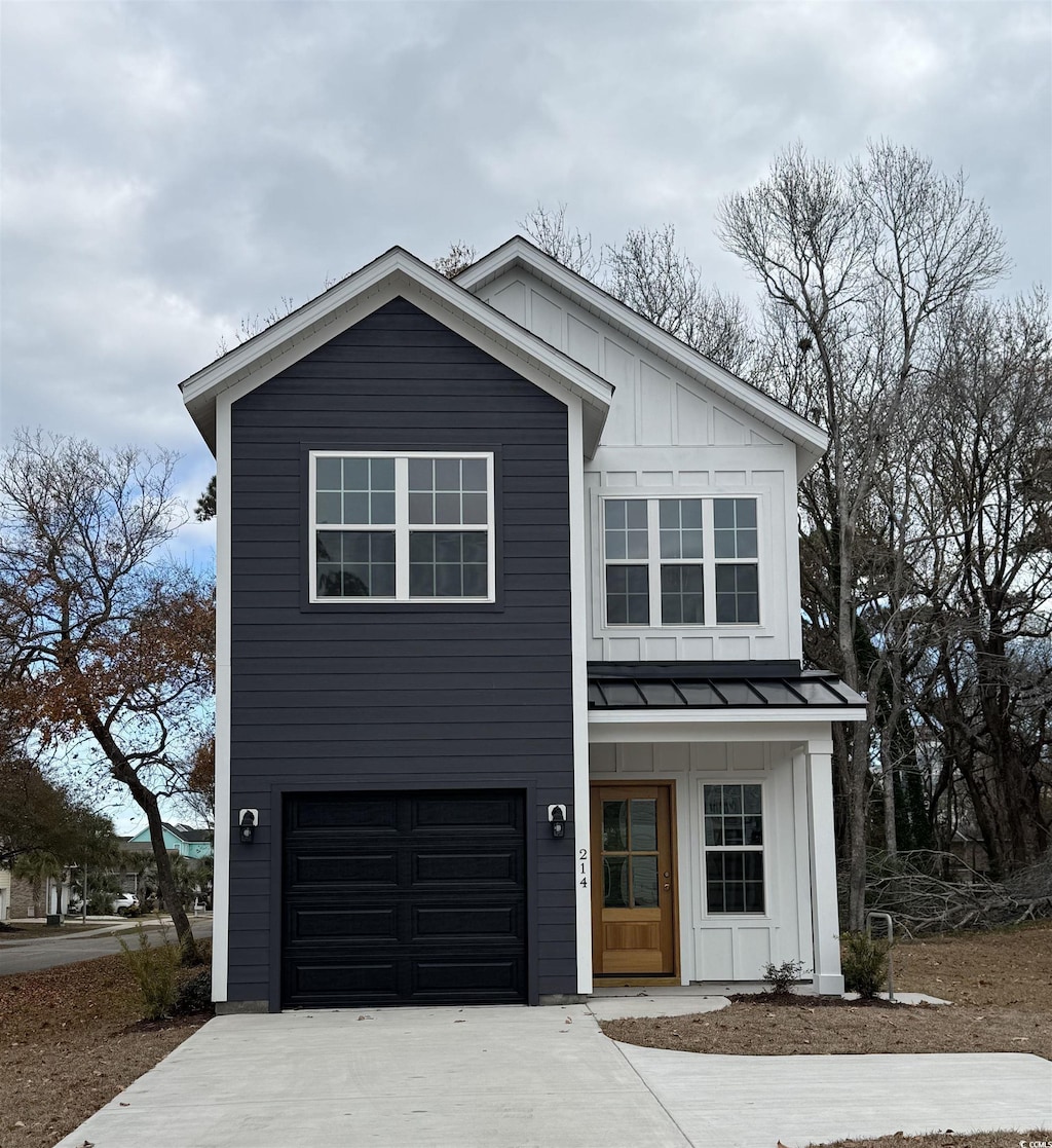 214 26th Ave S, Myrtle Beach, SC 29577 - photo 1