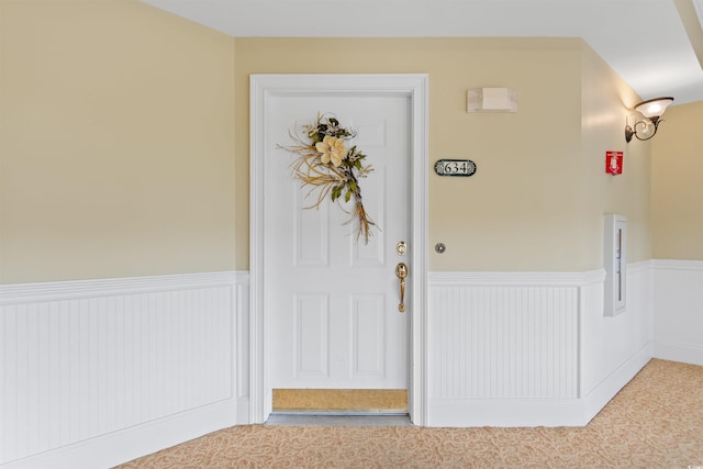 2180 Waterview Dr Unit 634, North Myrtle Beach, SC 29582 - view of exterior entry