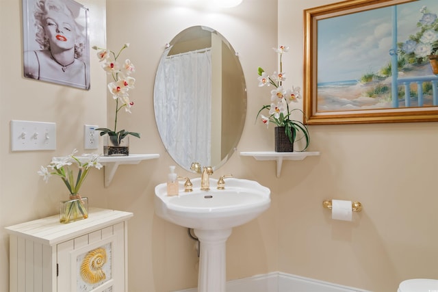 2180 Waterview Dr Unit 634, North Myrtle Beach, SC 29582 - full bathroom featuring toilet