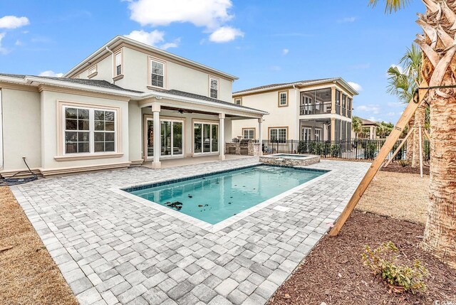 835 Waterton Ave, Myrtle Beach, SC 29579 - photo 34