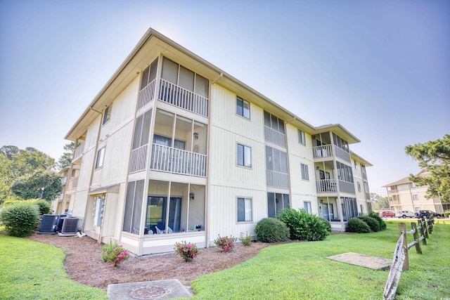 4103 Pinehurst Cir Unit Bb-12, Little River, SC 29566 - view of building exterior