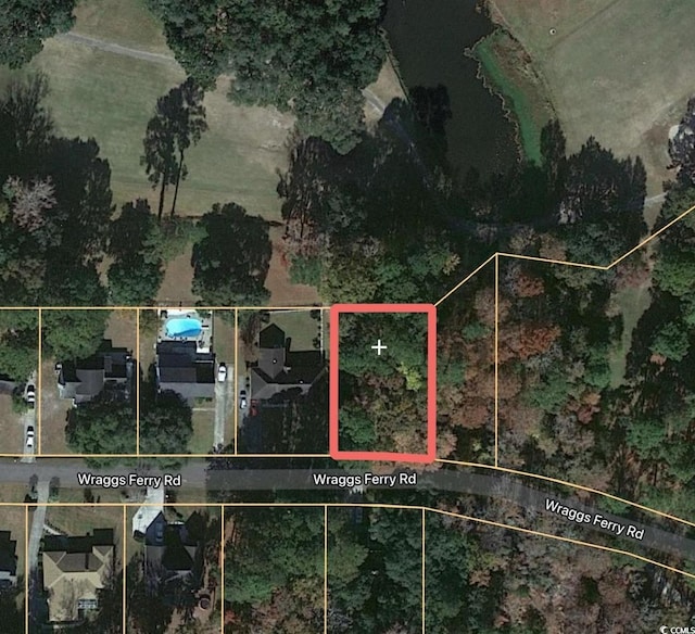 505 Wraggs Ferry Rd, Georgetown, SC 29440