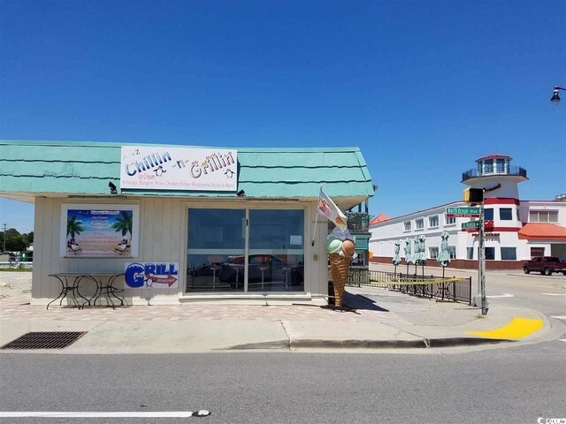 6001 N Ocean Blvd Unit 242, North Myrtle Beach, SC 29582 - view of property