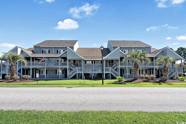 1930 Bent Grass Dr Unit 40K, Surfside Beach, SC 29575 - photo 32