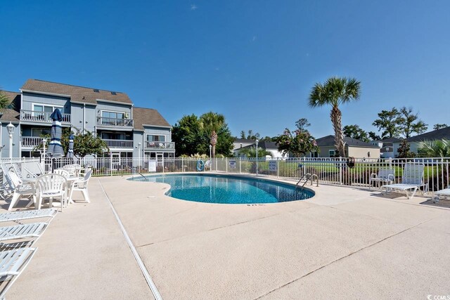 1930 Bent Grass Dr Unit 40K, Surfside Beach, SC 29575 - photo 31