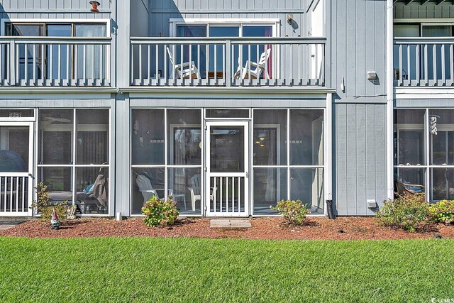 1930 Bent Grass Dr Unit 40K, Surfside Beach, SC 29575 - photo 28