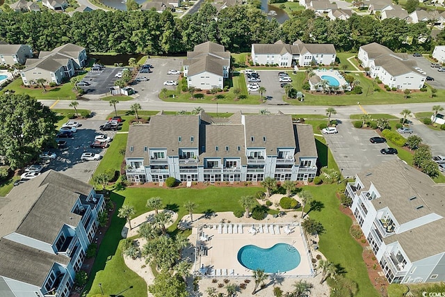 1930 Bent Grass Dr Unit 40K, Surfside Beach, SC 29575 - photo 3