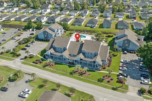 1930 Bent Grass Dr Unit 40K, Surfside Beach, SC 29575 - photo 2
