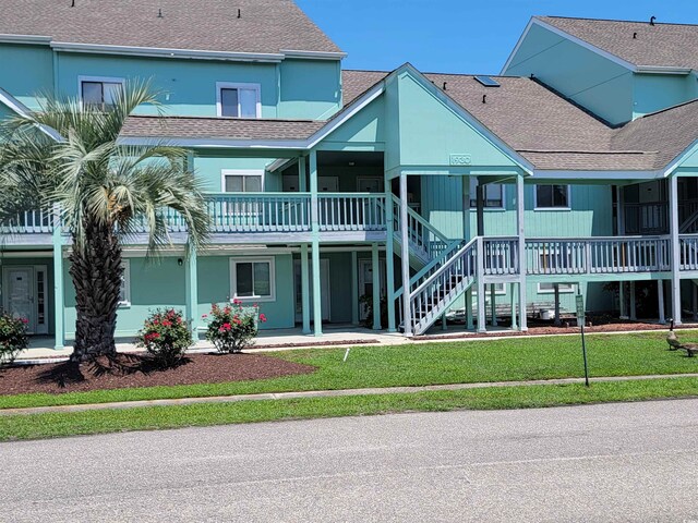 1930 Bent Grass Dr Unit 40K, Surfside Beach, SC 29575 - photo 1