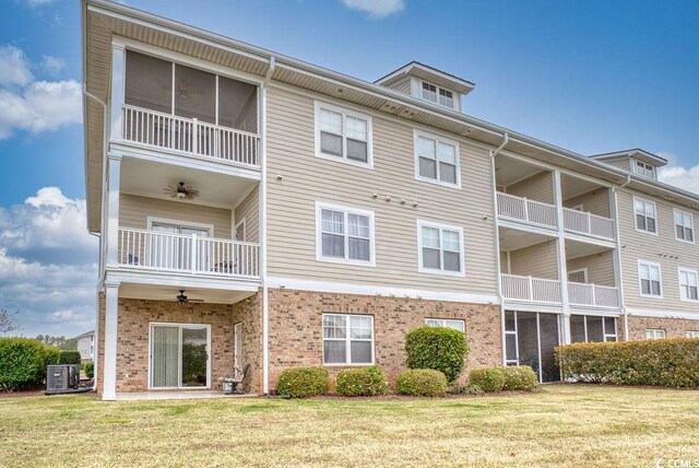 800 Crumpet Ct Unit 1122, Myrtle Beach, SC 29579 - photo 22