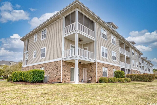 800 Crumpet Ct Unit 1122, Myrtle Beach, SC 29579 - photo 23