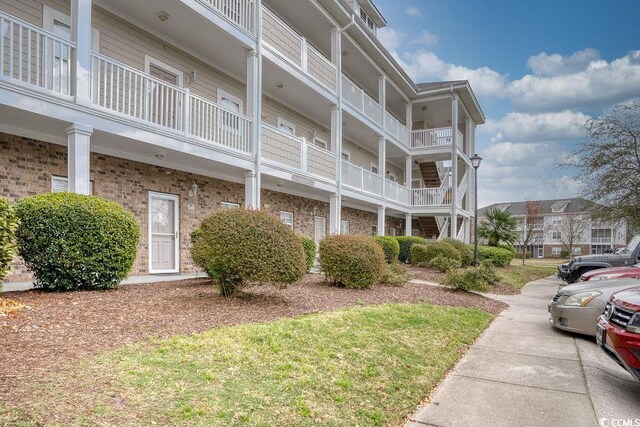 800 Crumpet Ct Unit 1122, Myrtle Beach, SC 29579 - photo 24