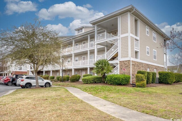 800 Crumpet Ct Unit 1122, Myrtle Beach, SC 29579 - photo 25
