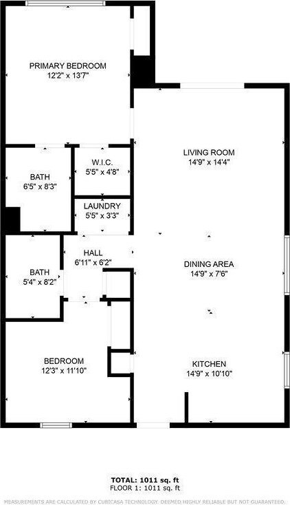800 Crumpet Ct Unit 1122, Myrtle Beach, SC 29579 - photo 28