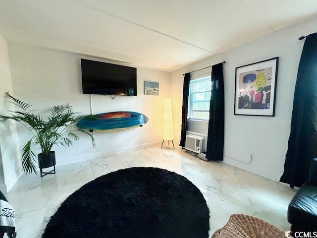 6850 Blue Heron Blvd Unit 106, Myrtle Beach, SC 29588 - interior space