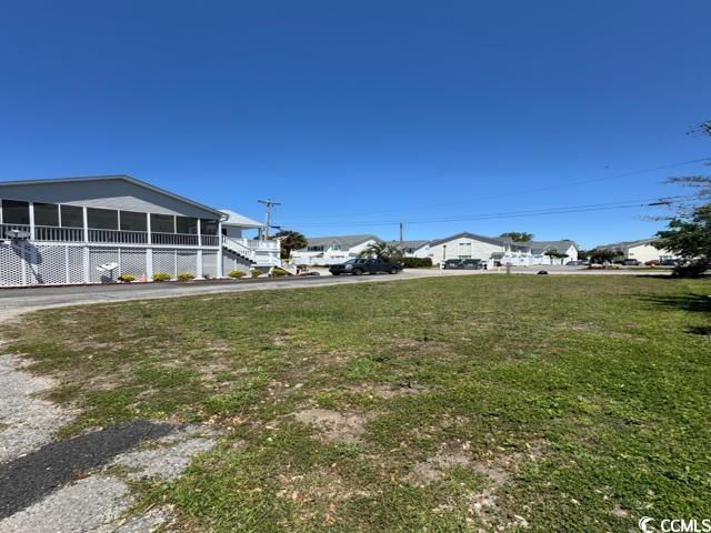 603A 3rd Ave S, North Myrtle Beach, SC 29582