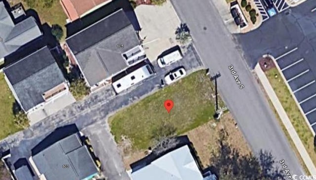 603A 3rd Ave S, North Myrtle Beach, SC 29582