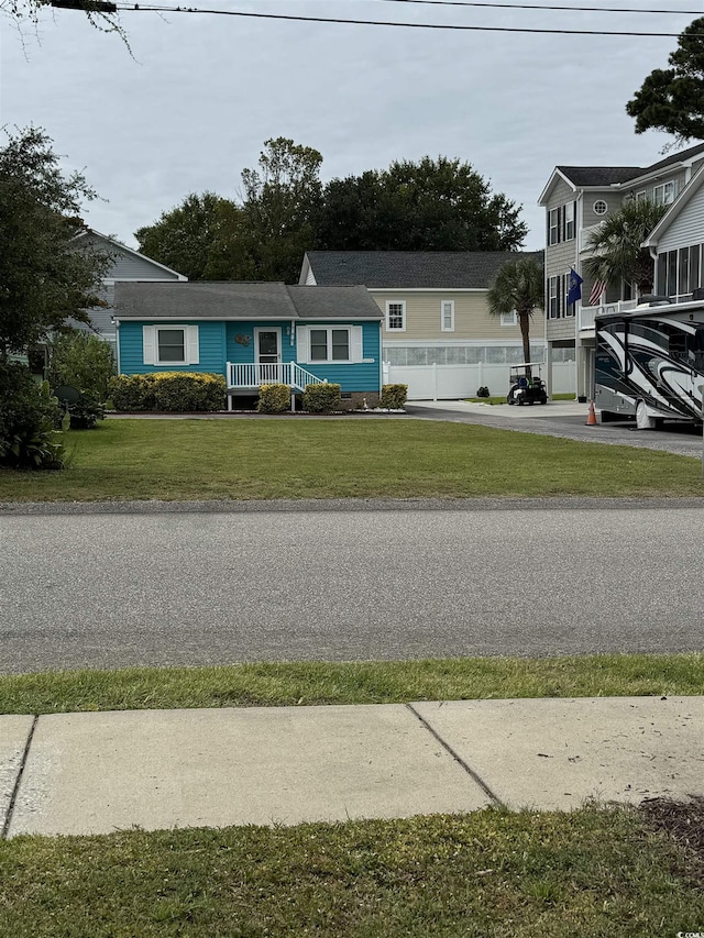 603A 3rd Ave S, North Myrtle Beach, SC 29582