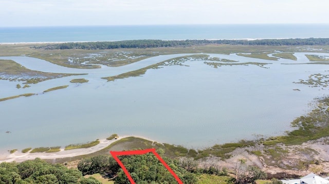 Listing photo 3 for TBD Gillette Pl, Murrells Inlet SC 29576