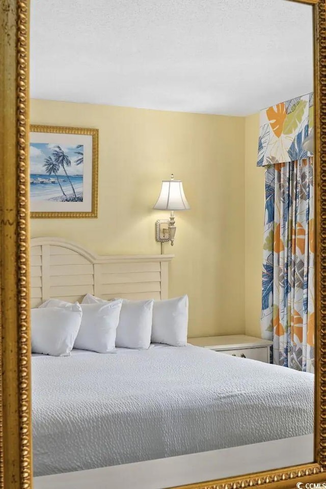 7100 Ocean Blvd N Unit 925, Myrtle Beach, SC 29572 - view of bedroom