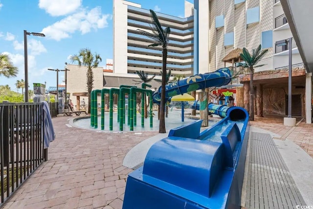 7100 Ocean Blvd N Unit 925, Myrtle Beach, SC 29572 - view of surrounding community
