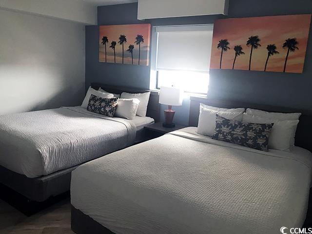 view of bedroom
