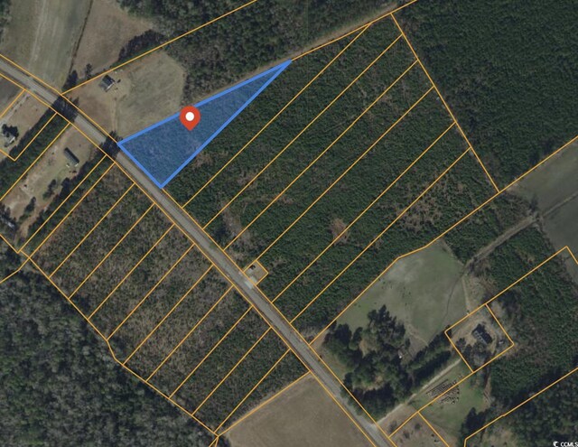 LOTB1 Black Creek Rd, Nichols, SC 29581 - photo 1