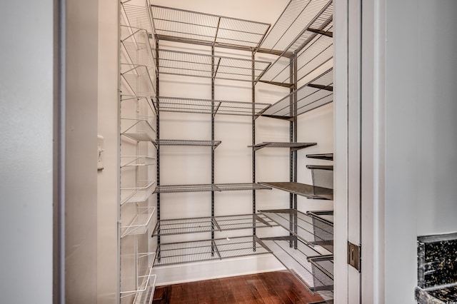 1348 Peterson St, Myrtle Beach, SC 29577 - view of pantry