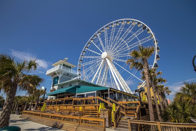 1348 Peterson St, Myrtle Beach, SC 29577 - view of building exterior