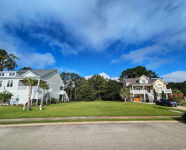LOT55 Oak Bay Dr, Georgetown, SC 29440 - photo 7
