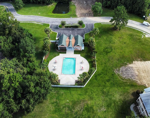 LOT55 Oak Bay Dr, Georgetown, SC 29440 - photo 23