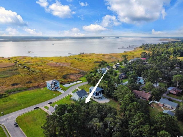 LOT55 Oak Bay Dr, Georgetown, SC 29440 - photo 13