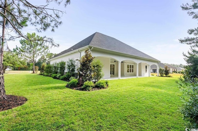 1012 Maccoa Dr, Conway, SC 29526 - photo 28