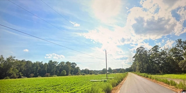 Listing photo 2 for TBD Neil Branch Rd, Loris SC 29569