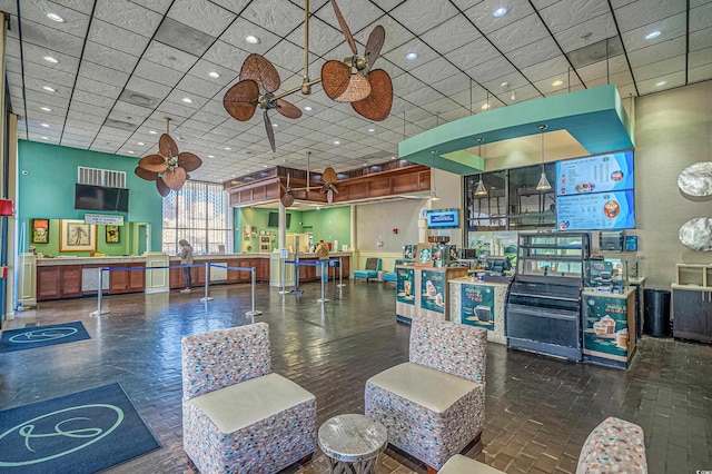 1501 S Ocean Blvd Unit 1235, Myrtle Beach, SC 29577 - photo 32