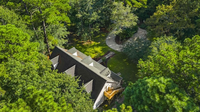 3758 Loblolly Ave, Little River, SC 29566 - bird's eye view