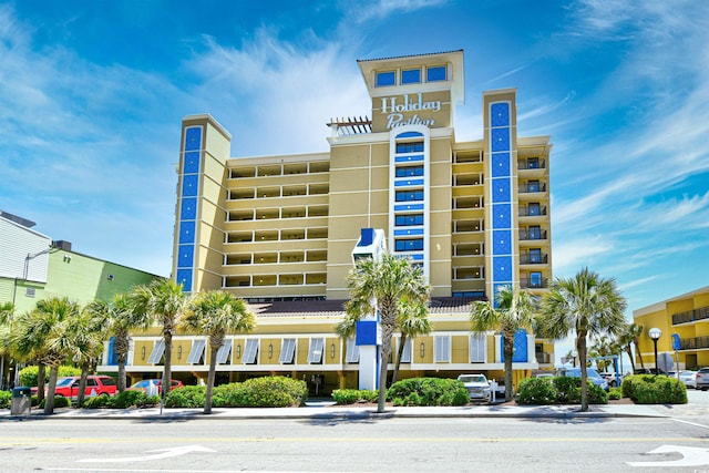 1200 N Ocean Blvd Unit 308, Myrtle Beach, SC 29577 - photo 1