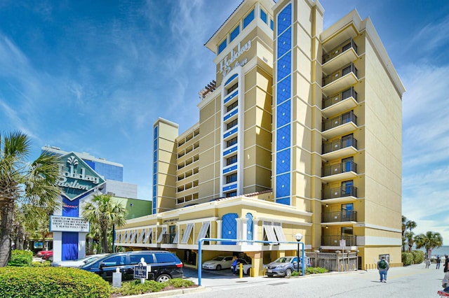 1200 N Ocean Blvd Unit 308, Myrtle Beach, SC 29577 - photo 2