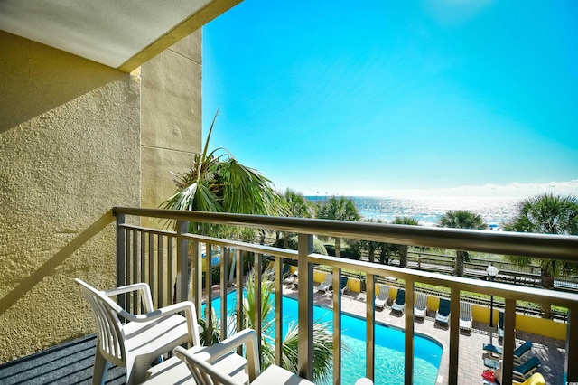 1200 N Ocean Blvd Unit 308, Myrtle Beach, SC 29577 - photo 14