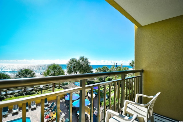 1200 N Ocean Blvd Unit 308, Myrtle Beach, SC 29577 - photo 15