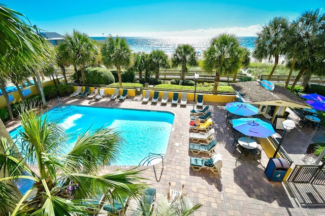 1200 N Ocean Blvd Unit 308, Myrtle Beach, SC 29577 - photo 16