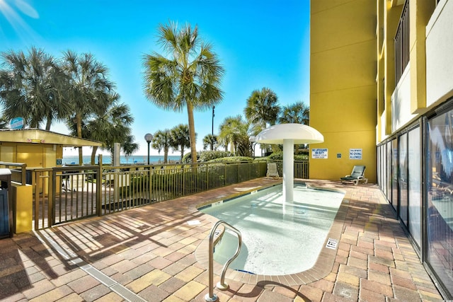 1200 N Ocean Blvd Unit 308, Myrtle Beach, SC 29577 - photo 23