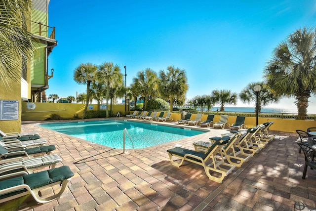 1200 N Ocean Blvd Unit 308, Myrtle Beach, SC 29577 - photo 24
