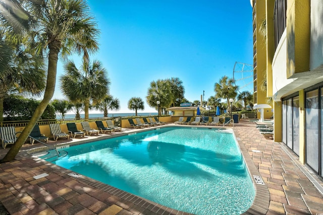 1200 N Ocean Blvd Unit 308, Myrtle Beach, SC 29577 - photo 25