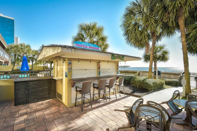 1200 N Ocean Blvd Unit 308, Myrtle Beach, SC 29577 - photo 26
