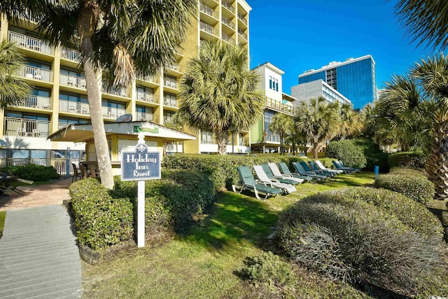 1200 N Ocean Blvd Unit 308, Myrtle Beach, SC 29577 - photo 27