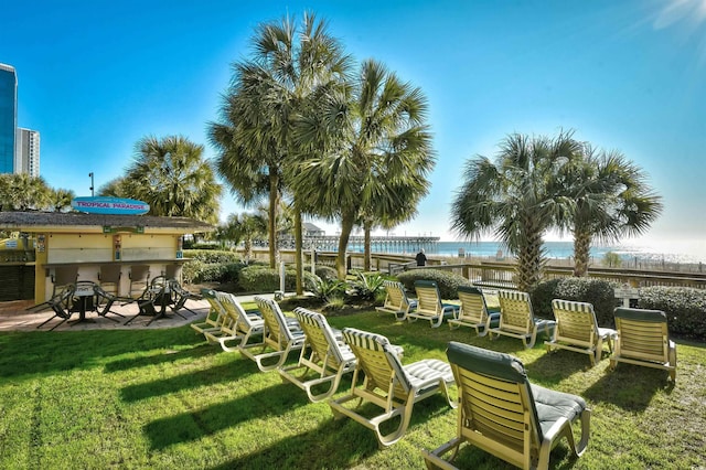 1200 N Ocean Blvd Unit 308, Myrtle Beach, SC 29577 - photo 29
