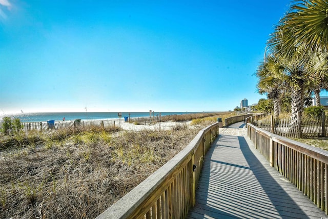 1200 N Ocean Blvd Unit 308, Myrtle Beach, SC 29577 - photo 30