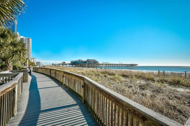 1200 N Ocean Blvd Unit 308, Myrtle Beach, SC 29577 - photo 31