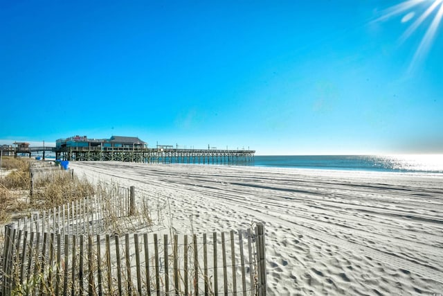 1200 N Ocean Blvd Unit 308, Myrtle Beach, SC 29577 - photo 33